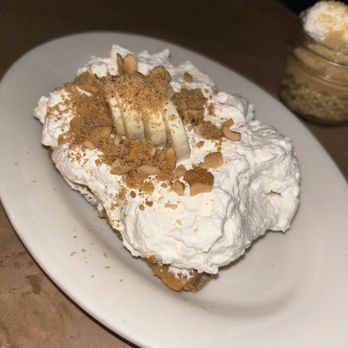Joseph Leonard - Banoffee pie - New American Near Me - New York, New York Joseph Leonard - Banoffee pie - New American Near Me - New York, New York