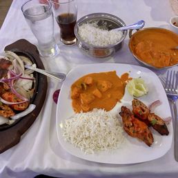 Chicken Tikka