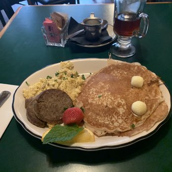 The Trading Post - Trading Post pancake breakfast - New American Near Me - Shaver Lake, California The Trading Post - Trading Post pancake breakfast - New American Near Me - Shaver Lake, California