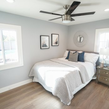 First Home Staging - Home Staging Near Me - Anaheim, California