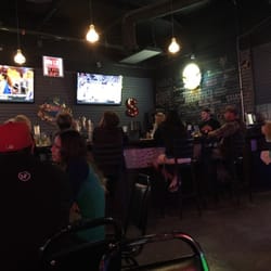 Shenanigans Sports Bar and Grill
