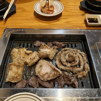 Gopchang On Fire 2 - Korean Near Me - Duluth, Georgia