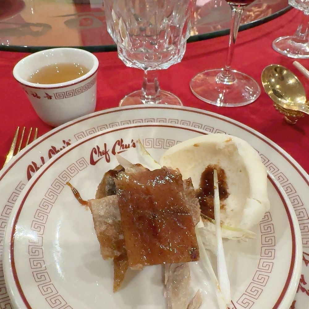 Chef Chu's - Chinese Near Me - Los Altos, California Chef Chu's - Chinese Near Me - Los Altos, California