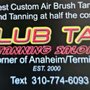 Club Tan Tanning Salon