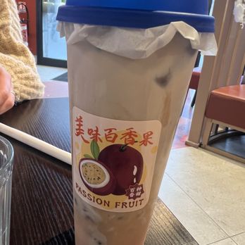 Mian Miam - Boba - Pan Asian Near Me - Amiens, 80