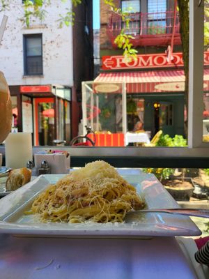 Pomodoro Rosso by null