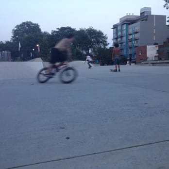 McCarren Park Track - Wanna play skate? - Parks Near Me - Brooklyn, New York McCarren Park Track - Wanna play skate? - Parks Near Me - Brooklyn, New York