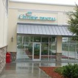 Christie Dental of Sebastian