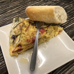 La Drogueria - Excellent tortilla