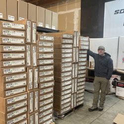 HUNTNHOUSE Archery by SOLO HNTR - Closeout Prime Inline bows in the house... Available to ship anywhere in the US... www.solohntr.com