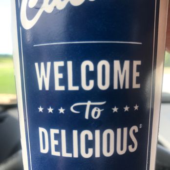 Culver's - A cold drink on a hot day - Ice Cream & Frozen Yogurt Near Me - Bloomington, Minnesota