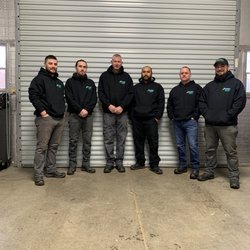 Workhouse Plumbing & Gas