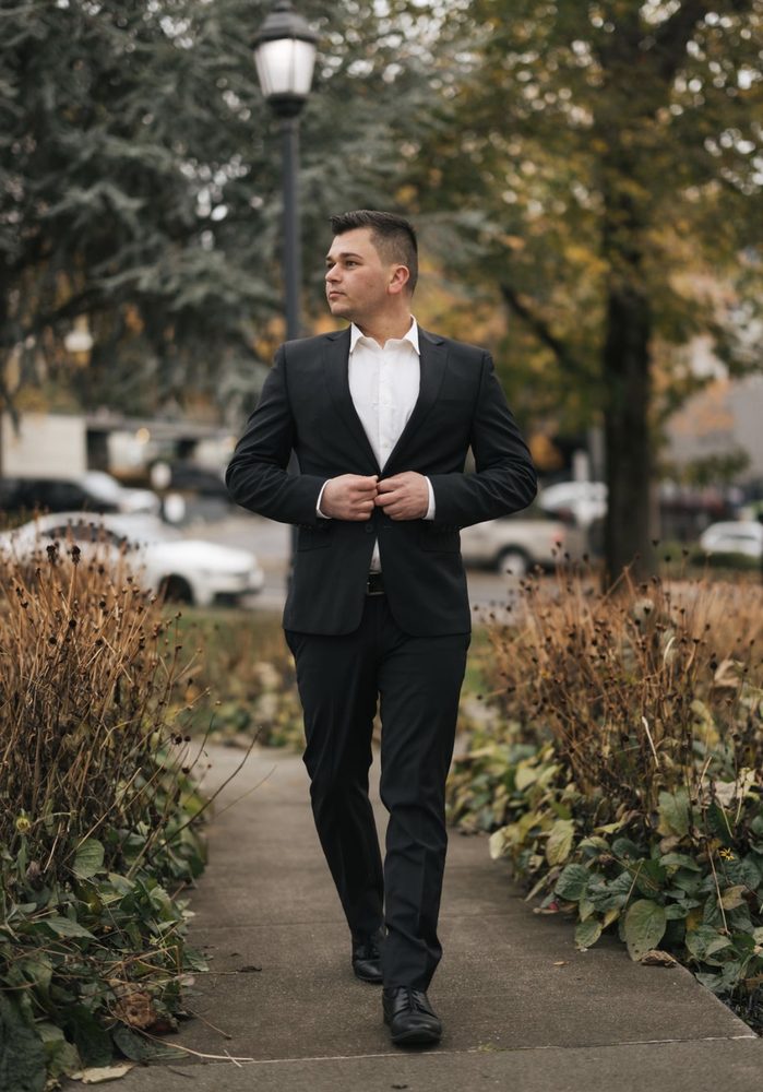 Paul Ross - Pellego Real Estate