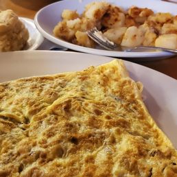 House Omelet