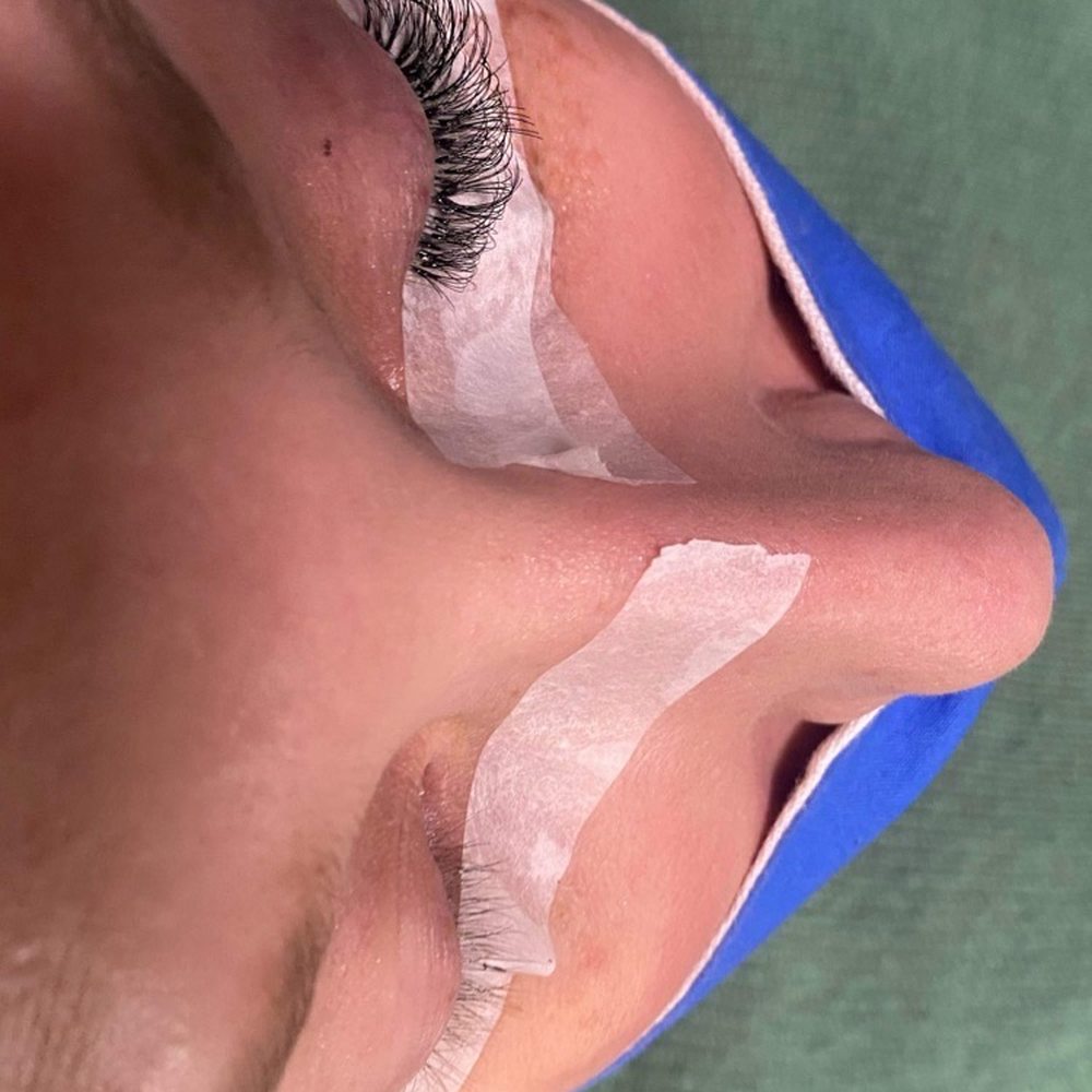 MK Willow & CO Salon - Check out these lashes! What a difference!! - Hair Salons Near Me - Oklahoma City, Oklahoma MK Willow & CO Salon - Check out these lashes! What a difference!! - Hair Salons Near Me - Oklahoma City, Oklahoma
