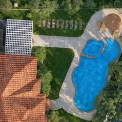 Cherry Pool Services