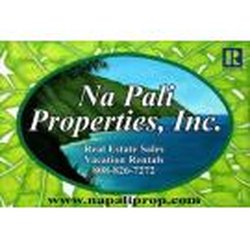 Na Pali Properties - Na Pali Properties, Inc.