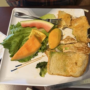 Buenos Dias - Avacodo Blast - Breakfast & Brunch Near Me - Anderson, South Carolina
