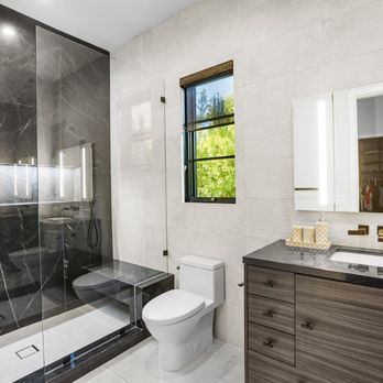 All Construction Co. - Bathroom Remodel - General Contractors Near Me - Los Angeles, California All Construction Co. - Bathroom Remodel - General Contractors Near Me - Los Angeles, California