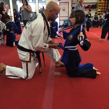 Legends Martial Arts - Martial Arts Near Me - Hurst, Texas