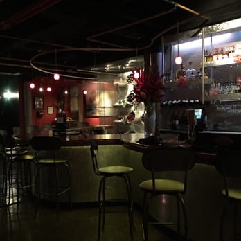 Jazz'd Tapas Bar - Bar - Tapas Bars Near Me - Savannah, Georgia