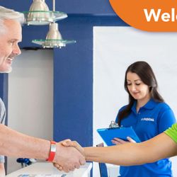FYZICAL Therapy & Balance Centers