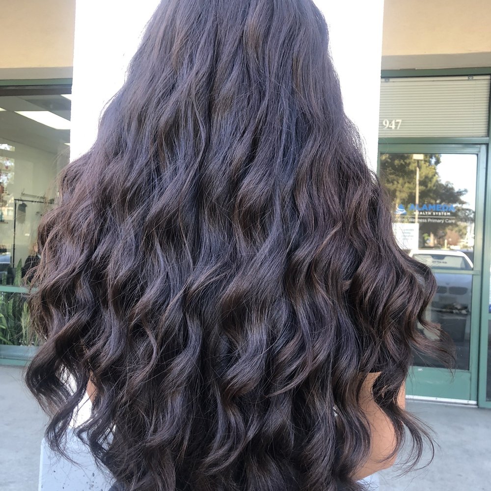 Crop Salon - Hair Salons Near Me - Alameda, California