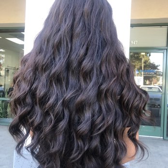 Crop Salon - Hair Salons Near Me - Alameda, California