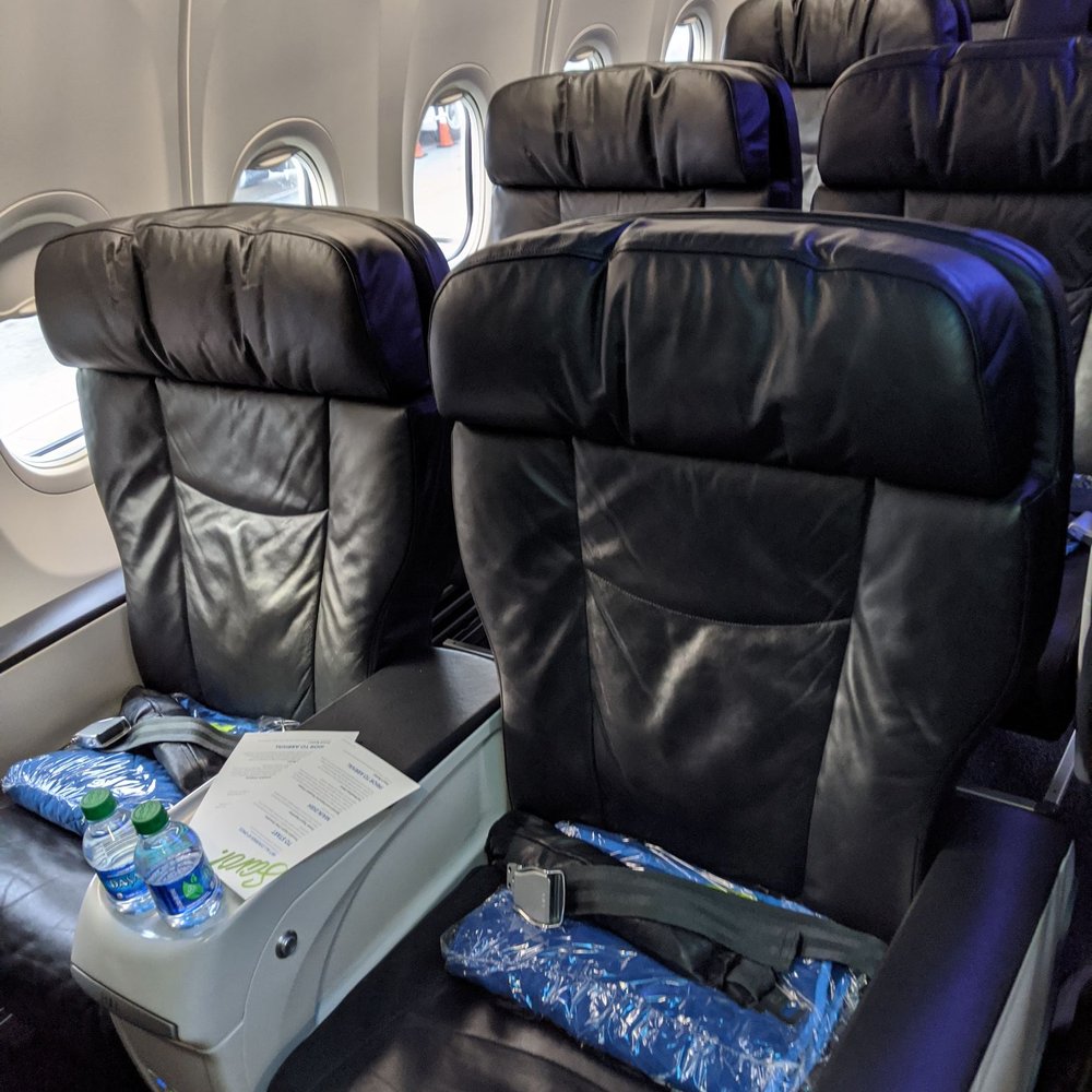 Alaska Airlines - First Class - Airlines Near Me - San Jose, California Alaska Airlines - First Class - Airlines Near Me - San Jose, California