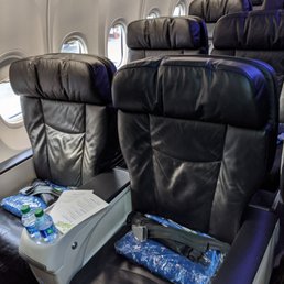 First Class