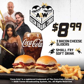 White Castle - Promo Combo - Burgers Near Me - Alton, Illinois