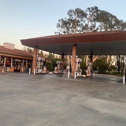 Newbury Park Chevron