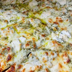 Doghouse Pizza - Awesome pizza