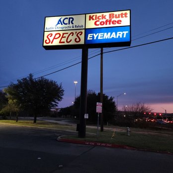 Eyemart Express - Eyewear & Opticians Near Me - Austin, Texas
