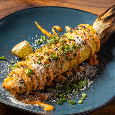 solita Tacos & Margaritas by null