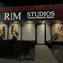 RM Studios