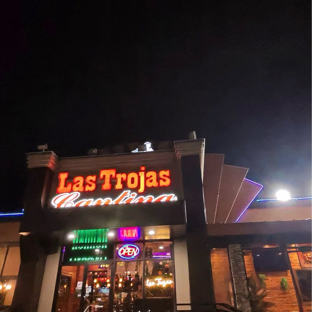 Las Trojas Cantina - Mexican Near Me - Morrow, Georgia Las Trojas Cantina - Mexican Near Me - Morrow, Georgia