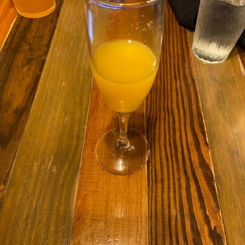 The Ordinary Pub - Mimosa - Gastropubs Near Me - Savannah, Georgia The Ordinary Pub - Mimosa - Gastropubs Near Me - Savannah, Georgia