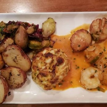 Bluestone Restaurant - Crab Cakes - American Near Me - Timonium, Maryland Bluestone Restaurant - Crab Cakes - American Near Me - Timonium, Maryland
