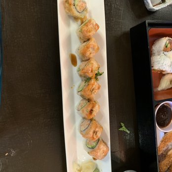 Ozora Sushi Restaurant - Red Head - Sushi Bars Near Me - Concord, California Ozora Sushi Restaurant - Red Head - Sushi Bars Near Me - Concord, California