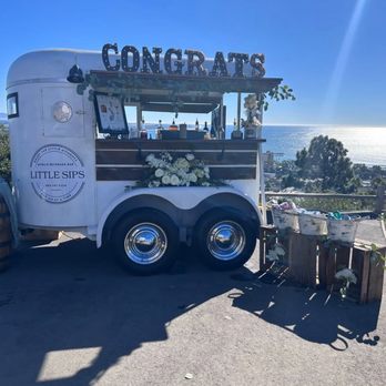 Little Sips - The best bartender and mobile bar. - Bartenders Near Me Little Sips - The best bartender and mobile bar. - Bartenders Near Me