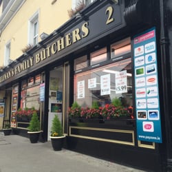 Callinan's Family Butchers
