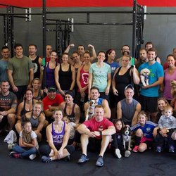 CrossFit ABF
