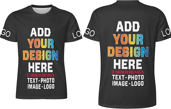 Harwin Print & T-Shirt