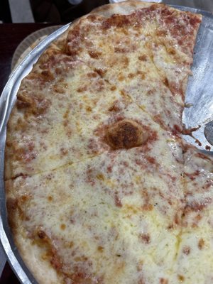Namoli's NY Pizzeria by null