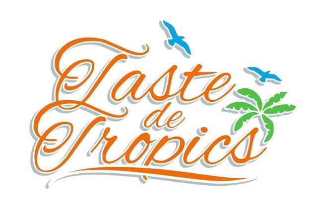 Taste de Tropics Logo