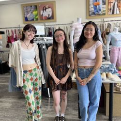 Plato's Closet