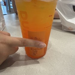 Dunkin’