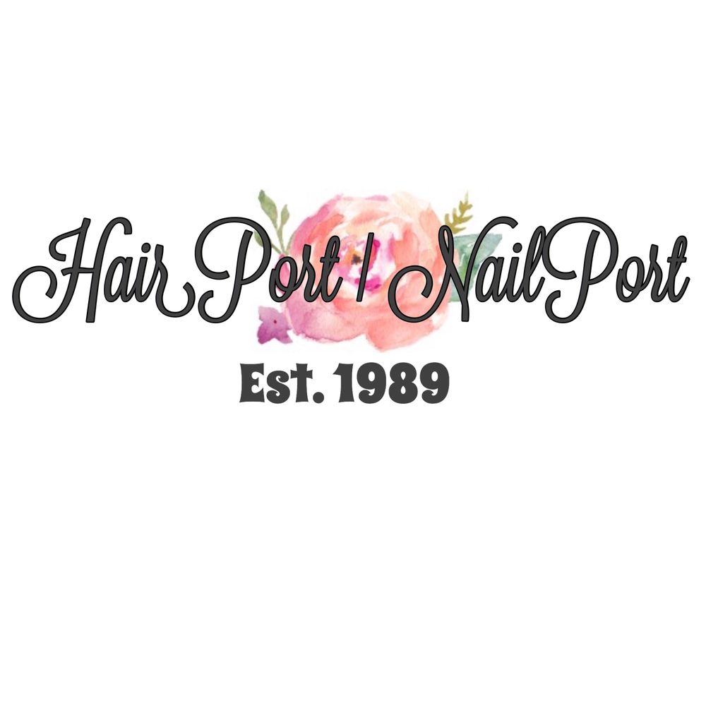 HAIR PORT STYLING SALON Updated August 2024 1903 University Ave