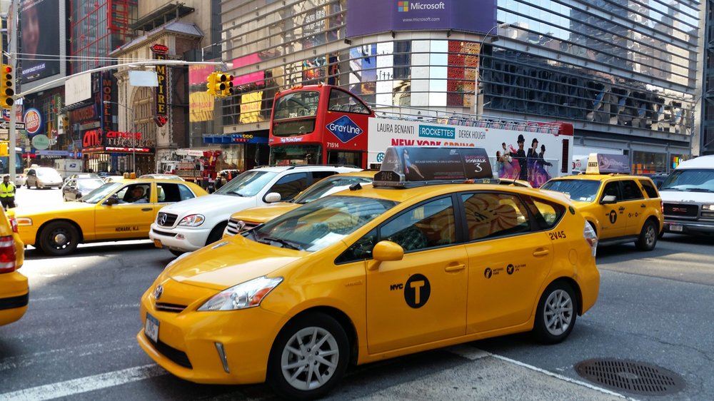 TAXI SERVICE EASTON Updated September 2024 1350 Uhler Rd, Easton